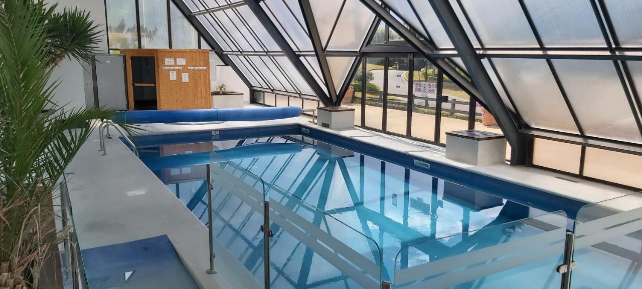 Appartement Domaine des Yearlings DEAUVILLE Exterior foto